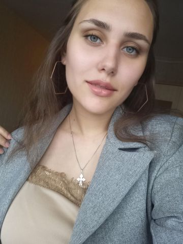 Анкета проститутки Лизочка, Тикси, 24 года, №250823